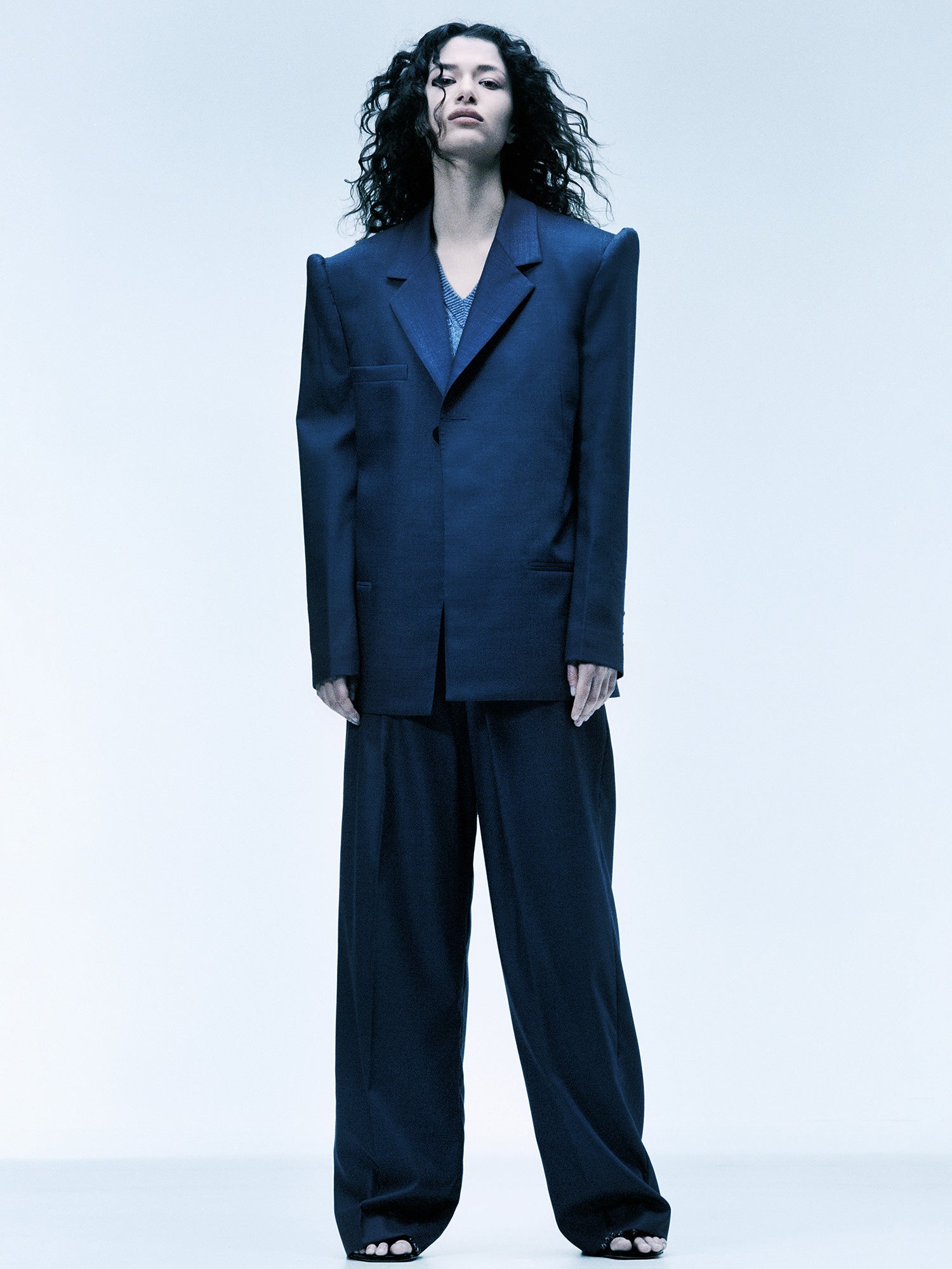 Fall 2022 Look 5