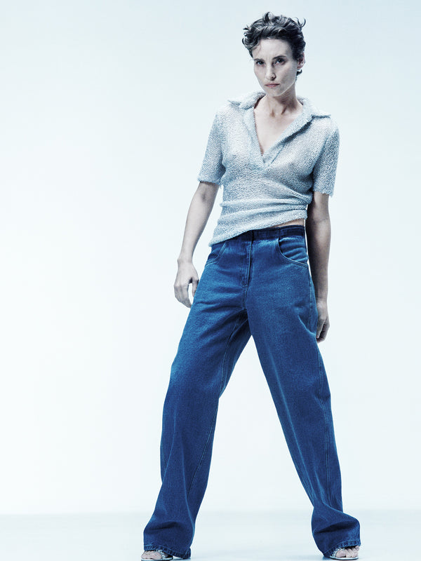 Fall 2022 Look 9
