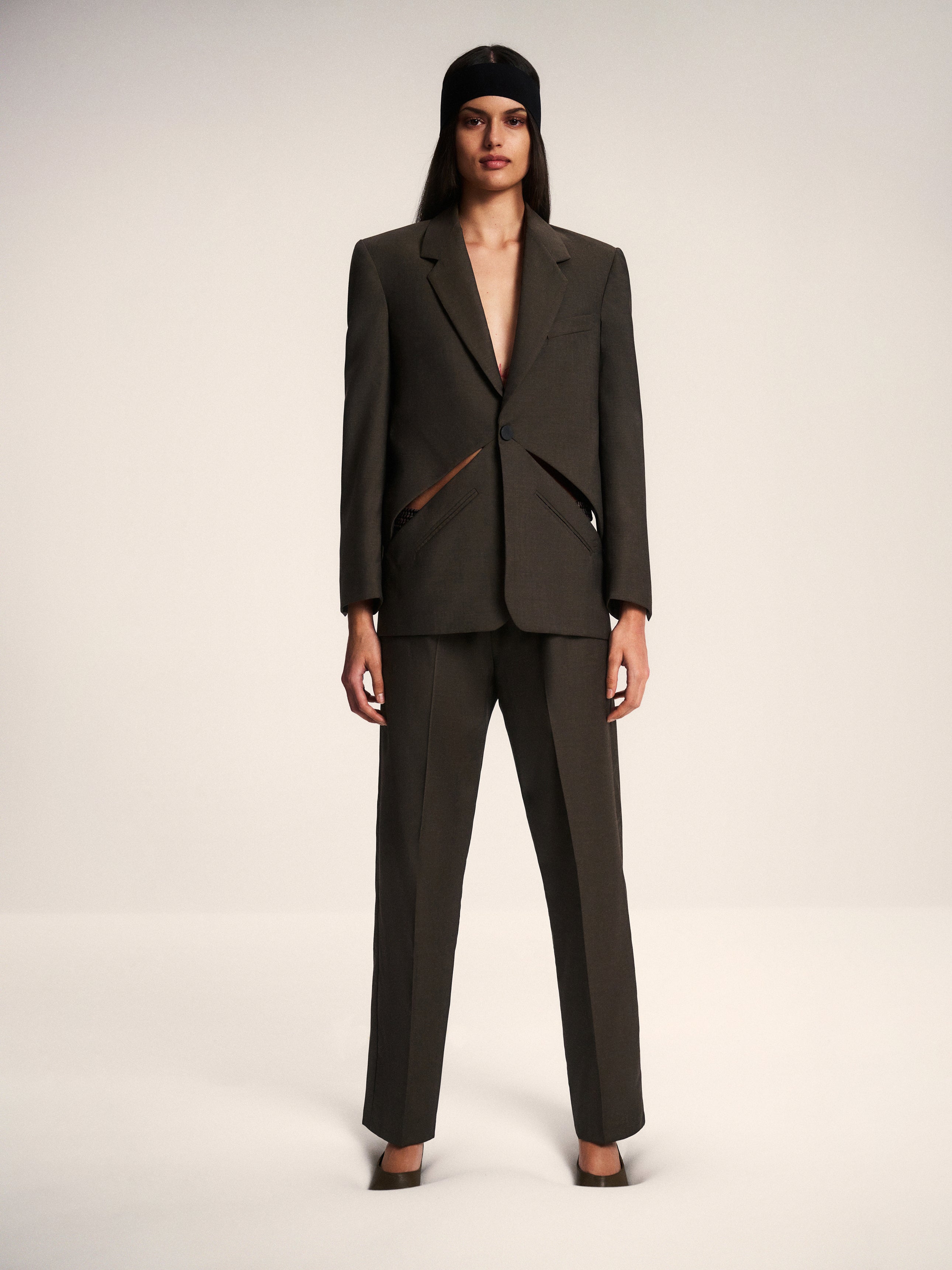 Fall 2023 Look 2