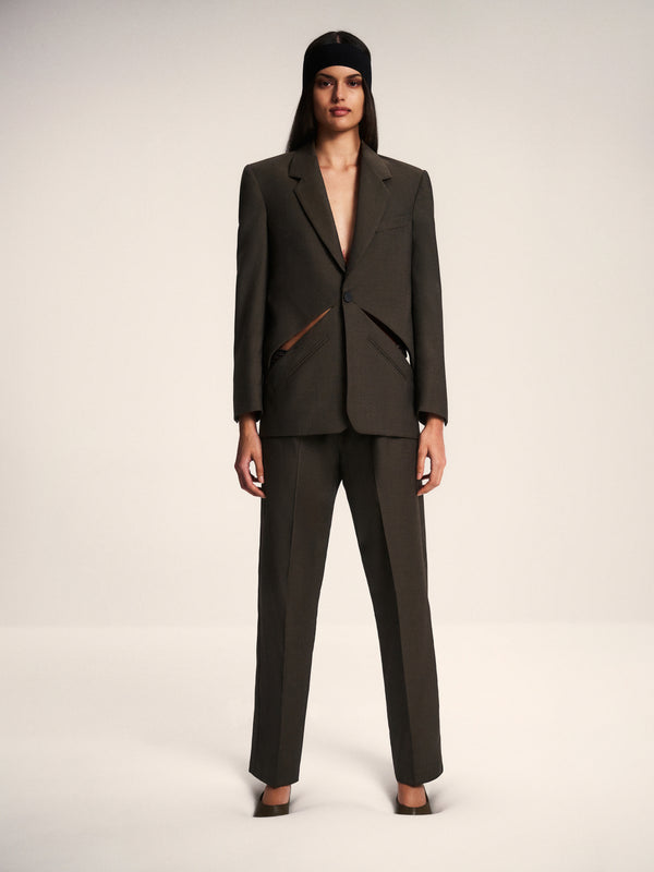 Fall 2023 Look 2