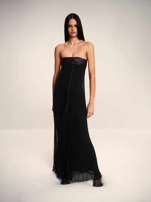 Fall 2023 Look 7