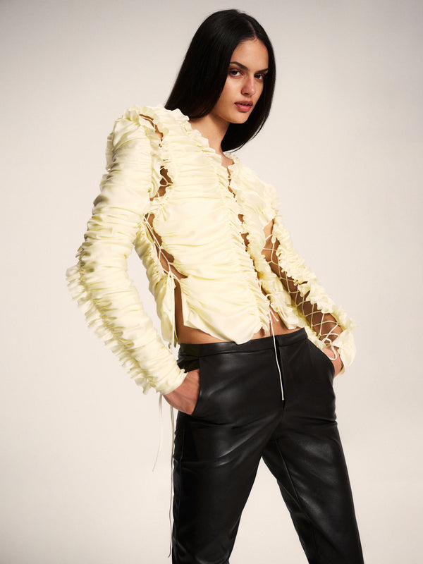 Fall 2023 Look 11
