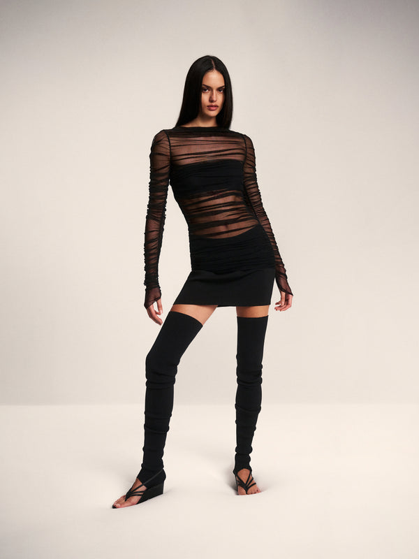 Fall 2023 Look 21