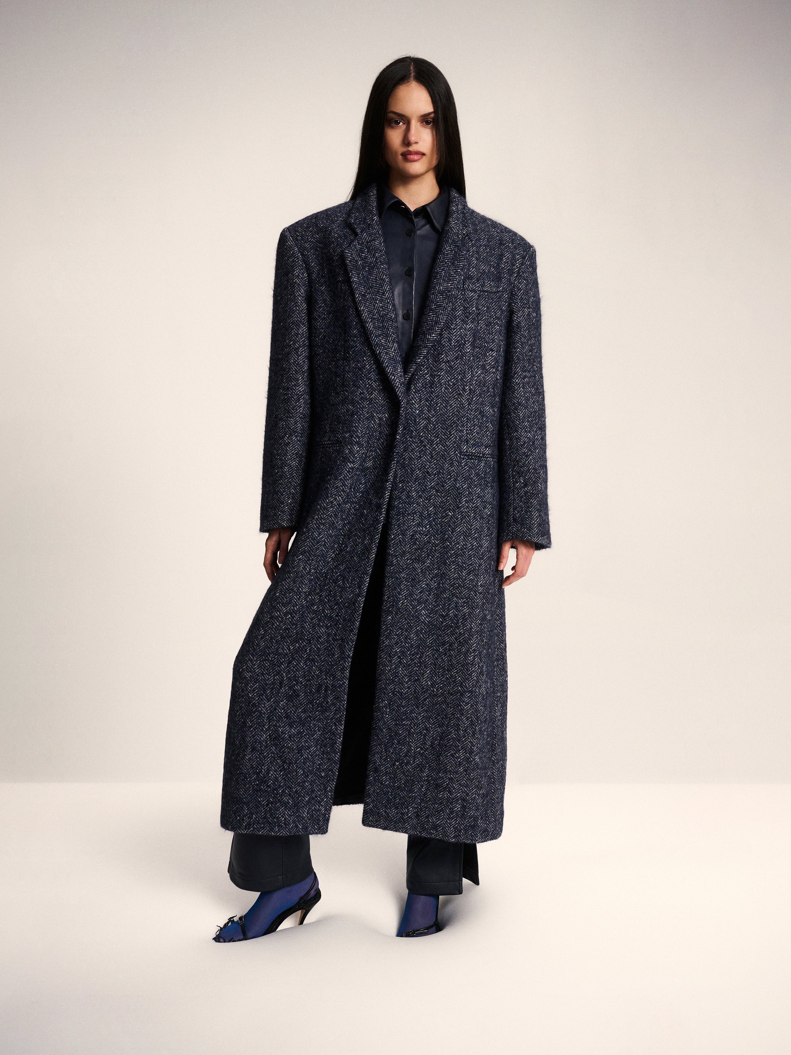Fall 2023 Look 22