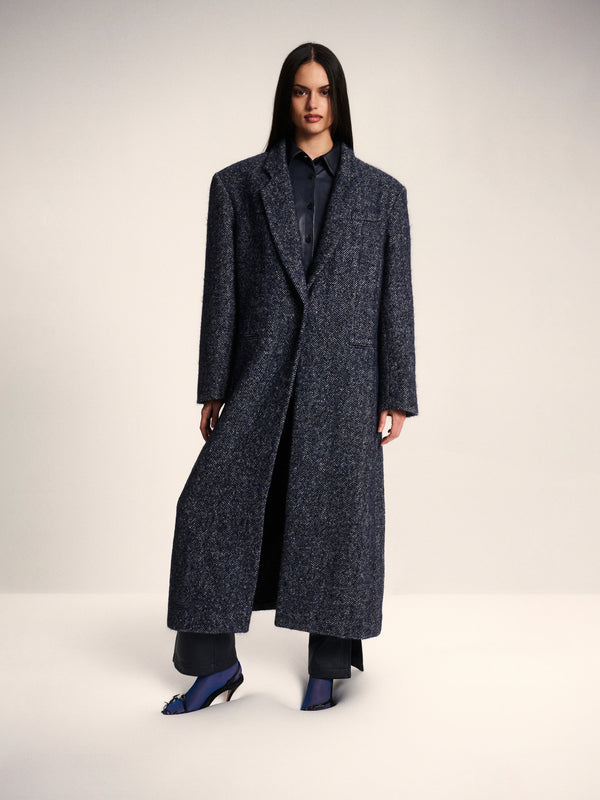 Fall 2023 Look 22