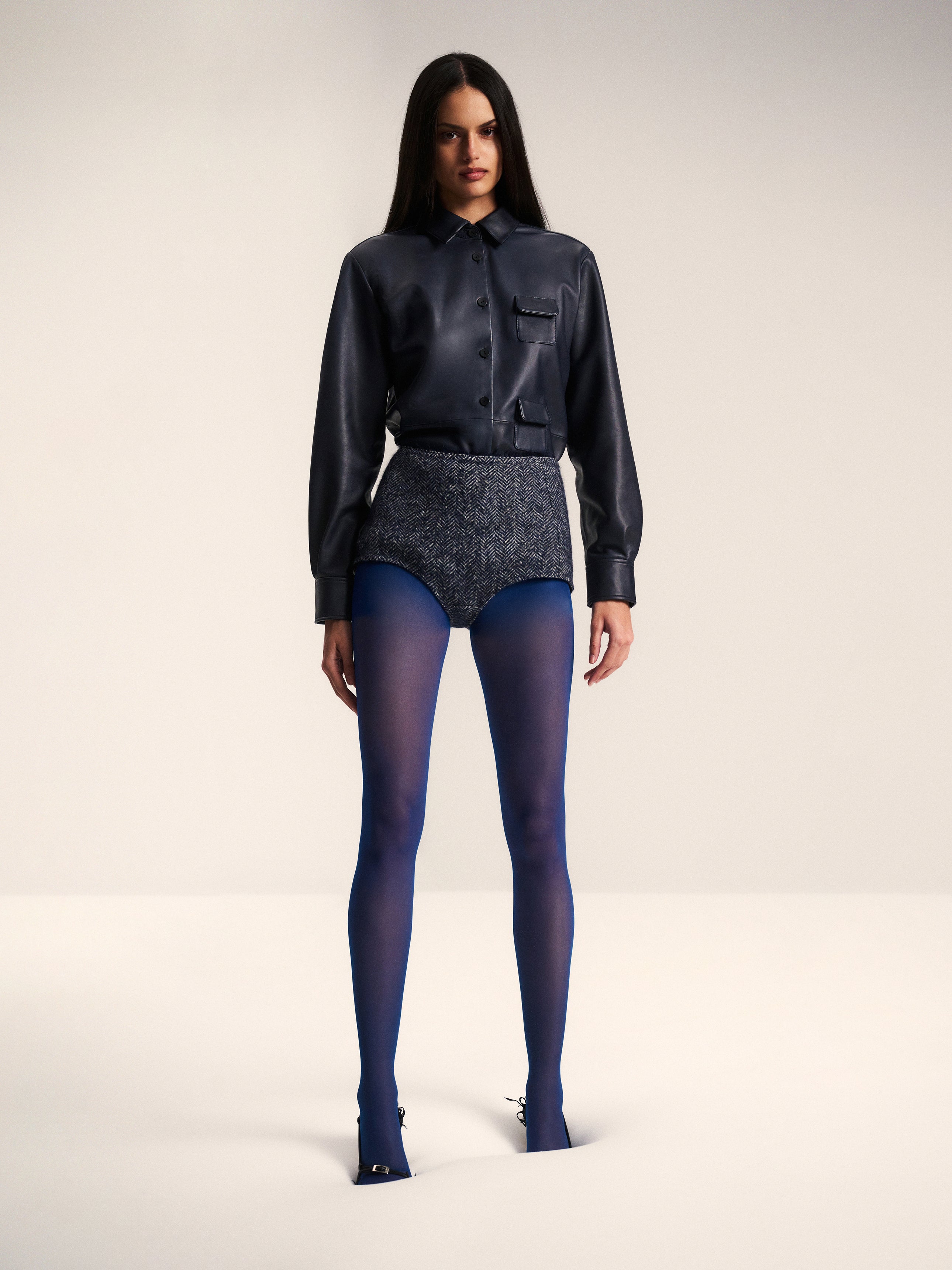 Fall 2023 Look 24