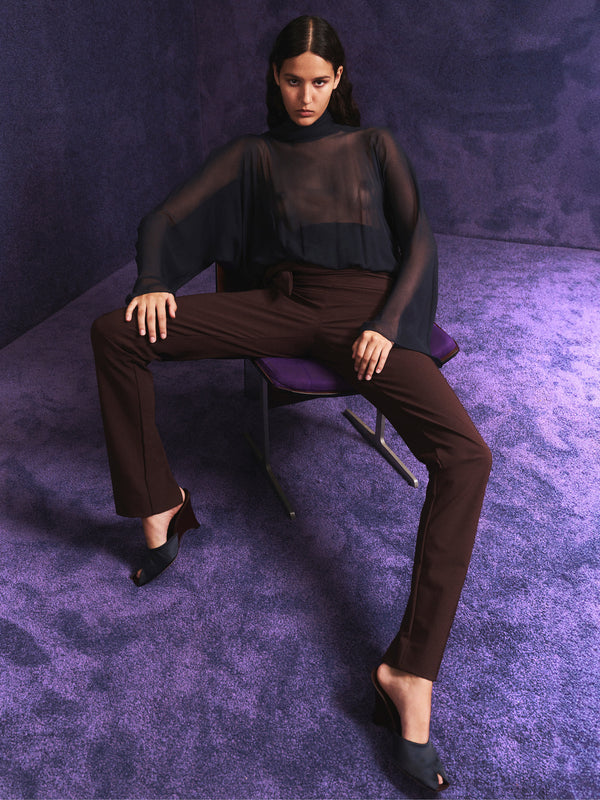 Fall 2024 Look 5
