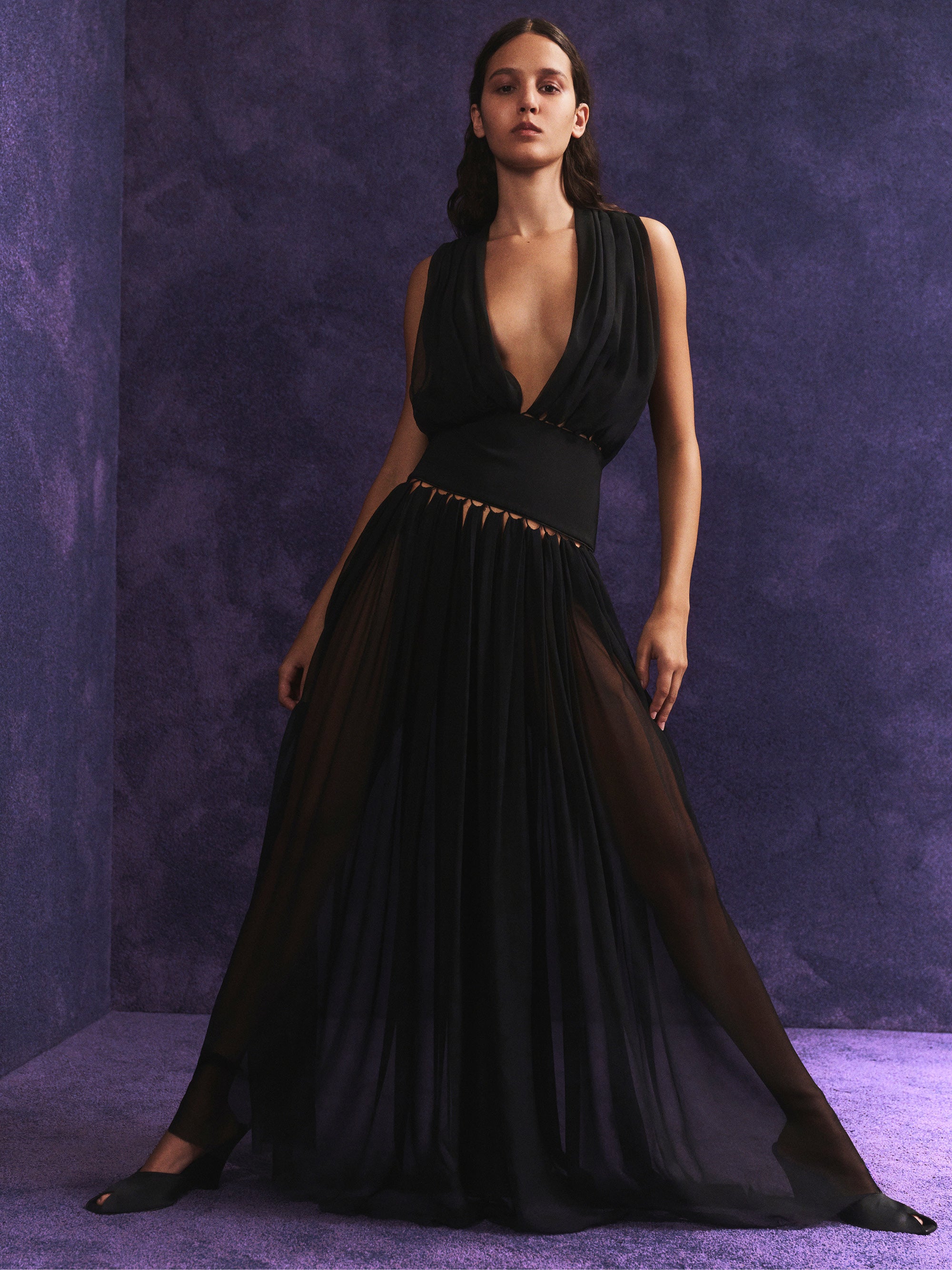 Fall 2024 Look 8