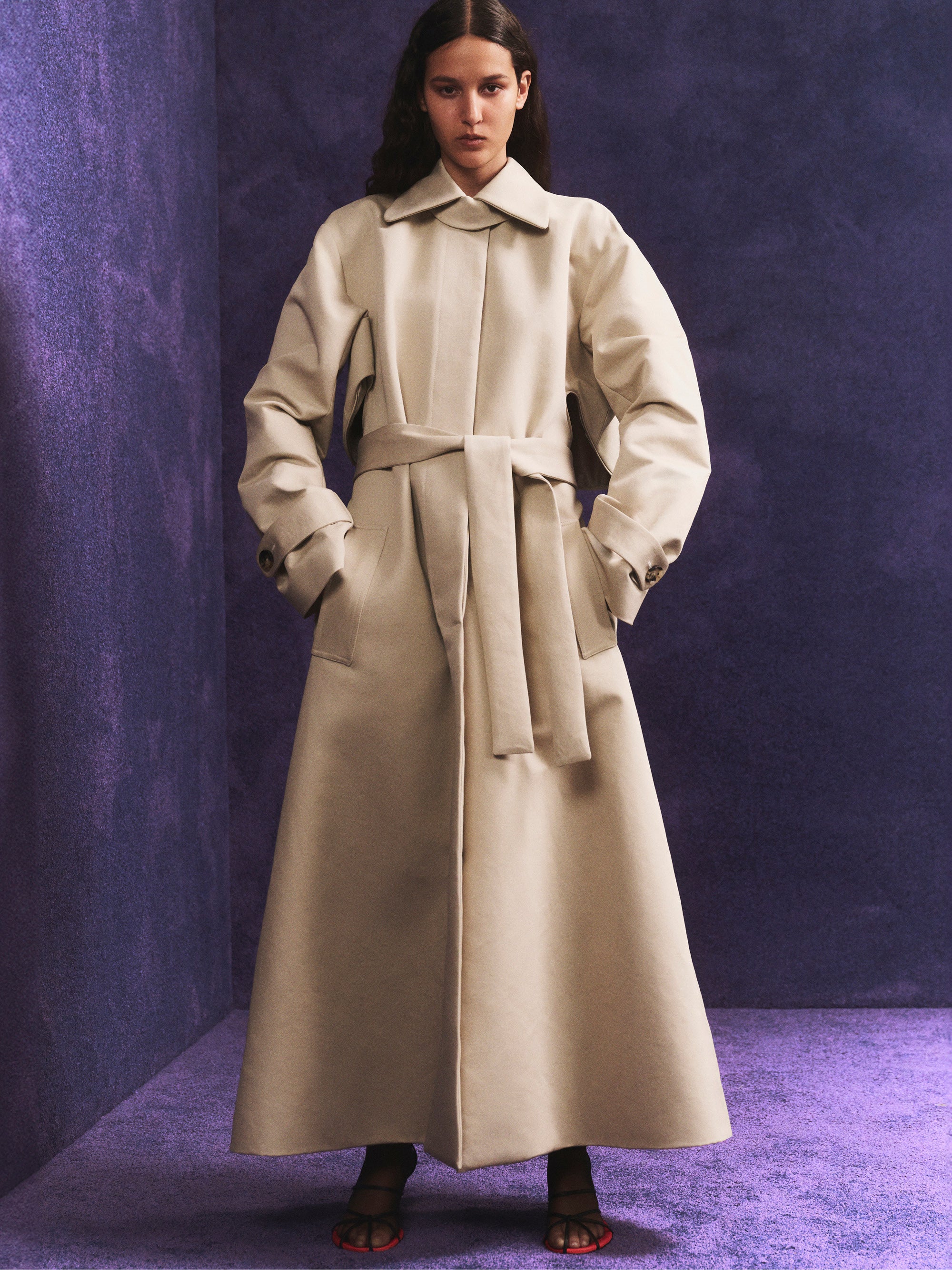 Fall 2024 Look 10