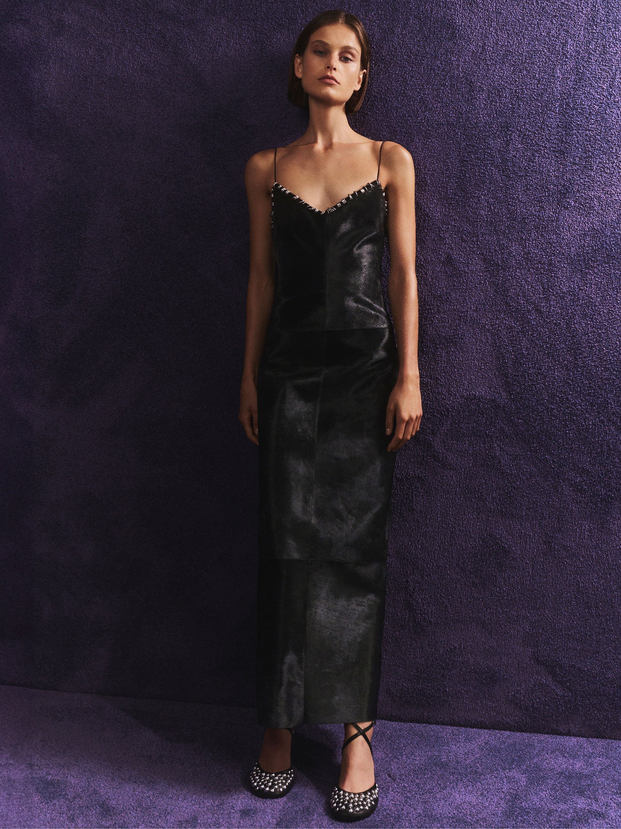 Fall 2024 Look 12