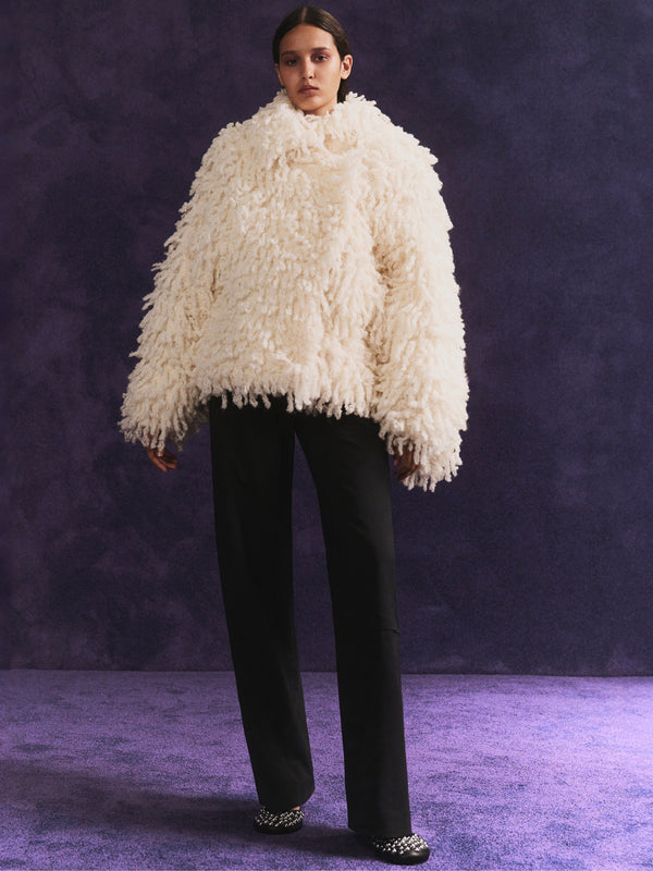 Fall 2024 Look 17