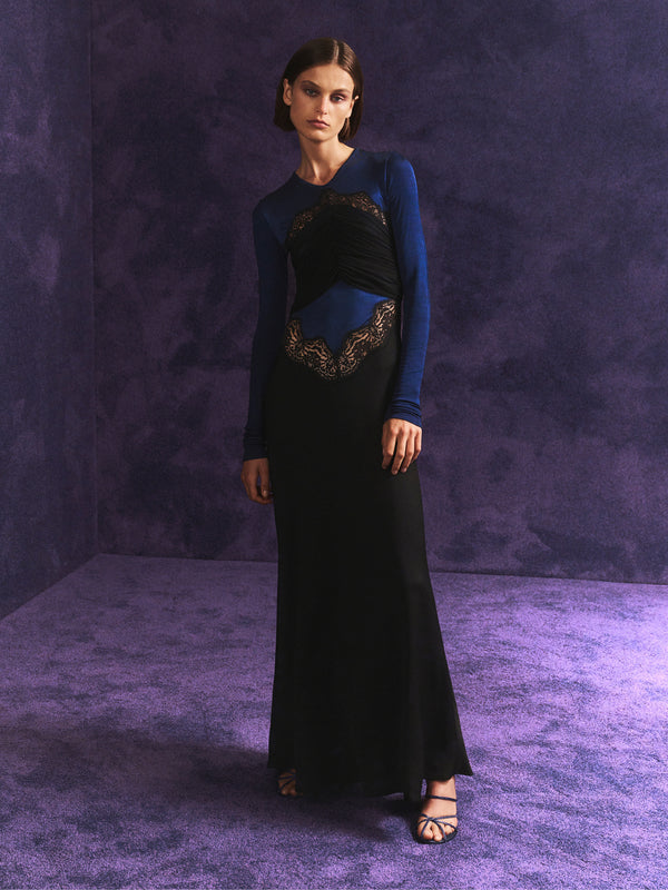 Fall 2024 Look 35