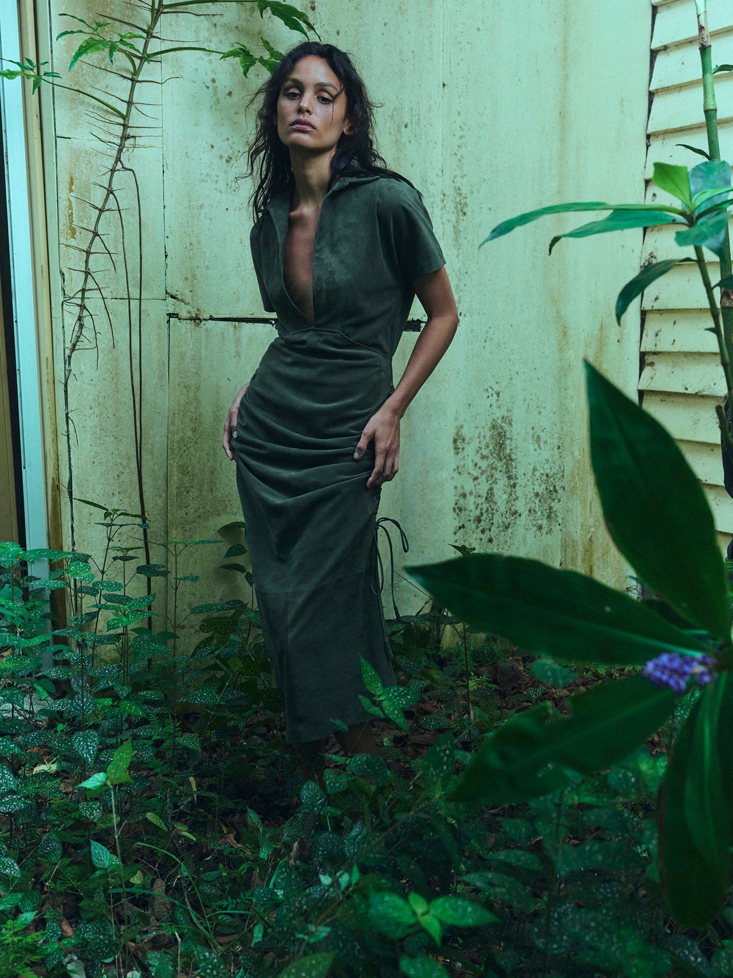 Pre Fall 2023 Look 6