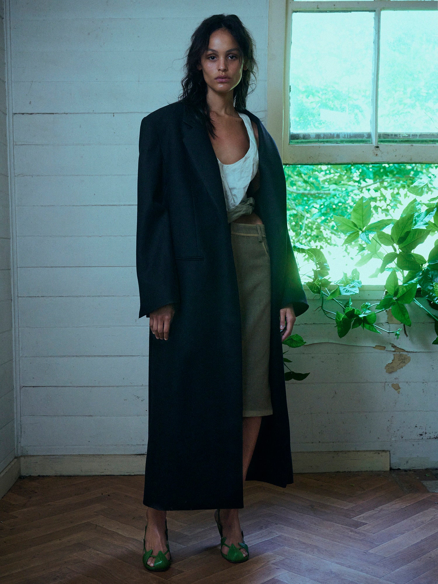 Pre Fall 2023 Look 11