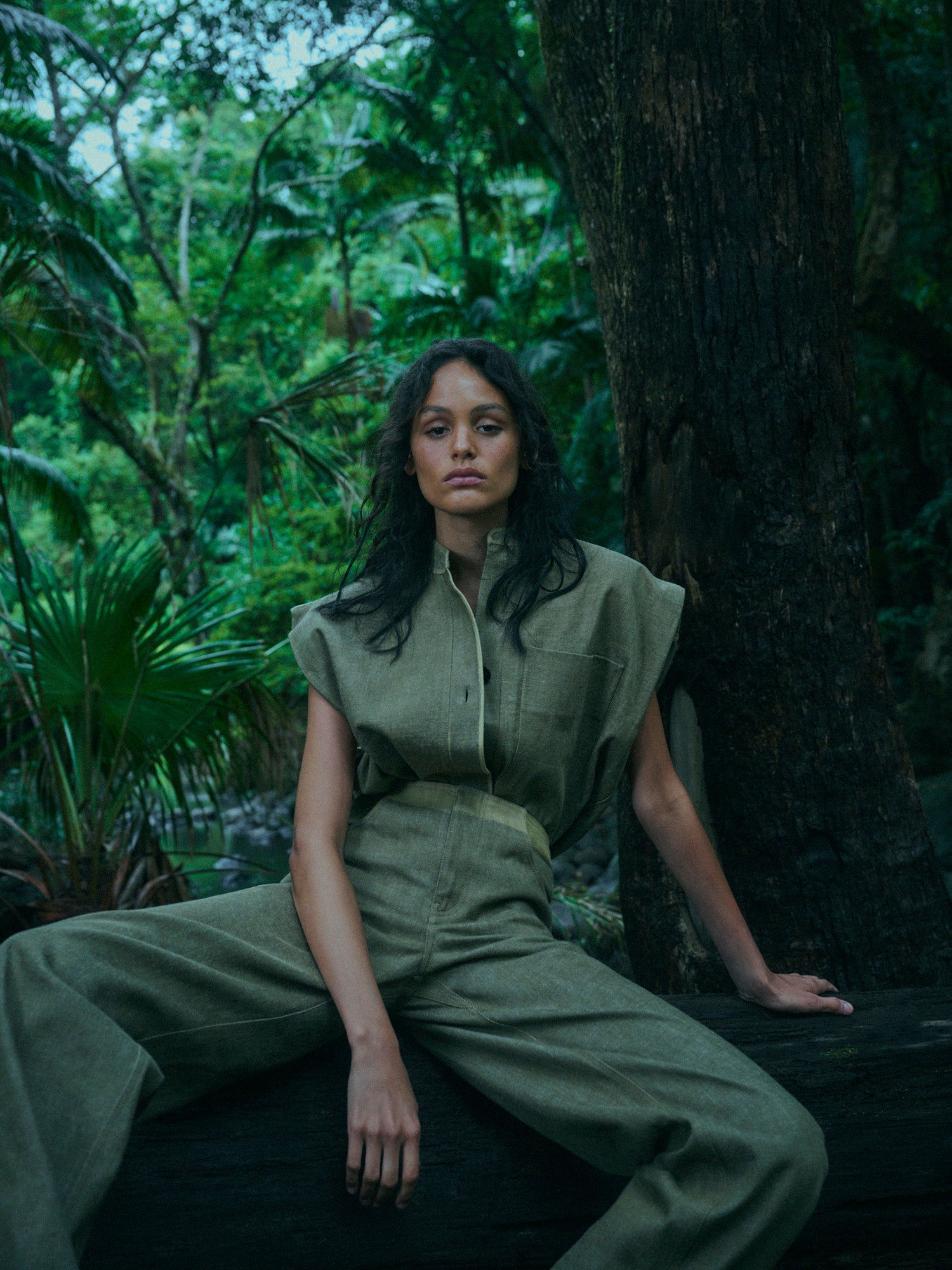 Pre Fall 2023 Look 14