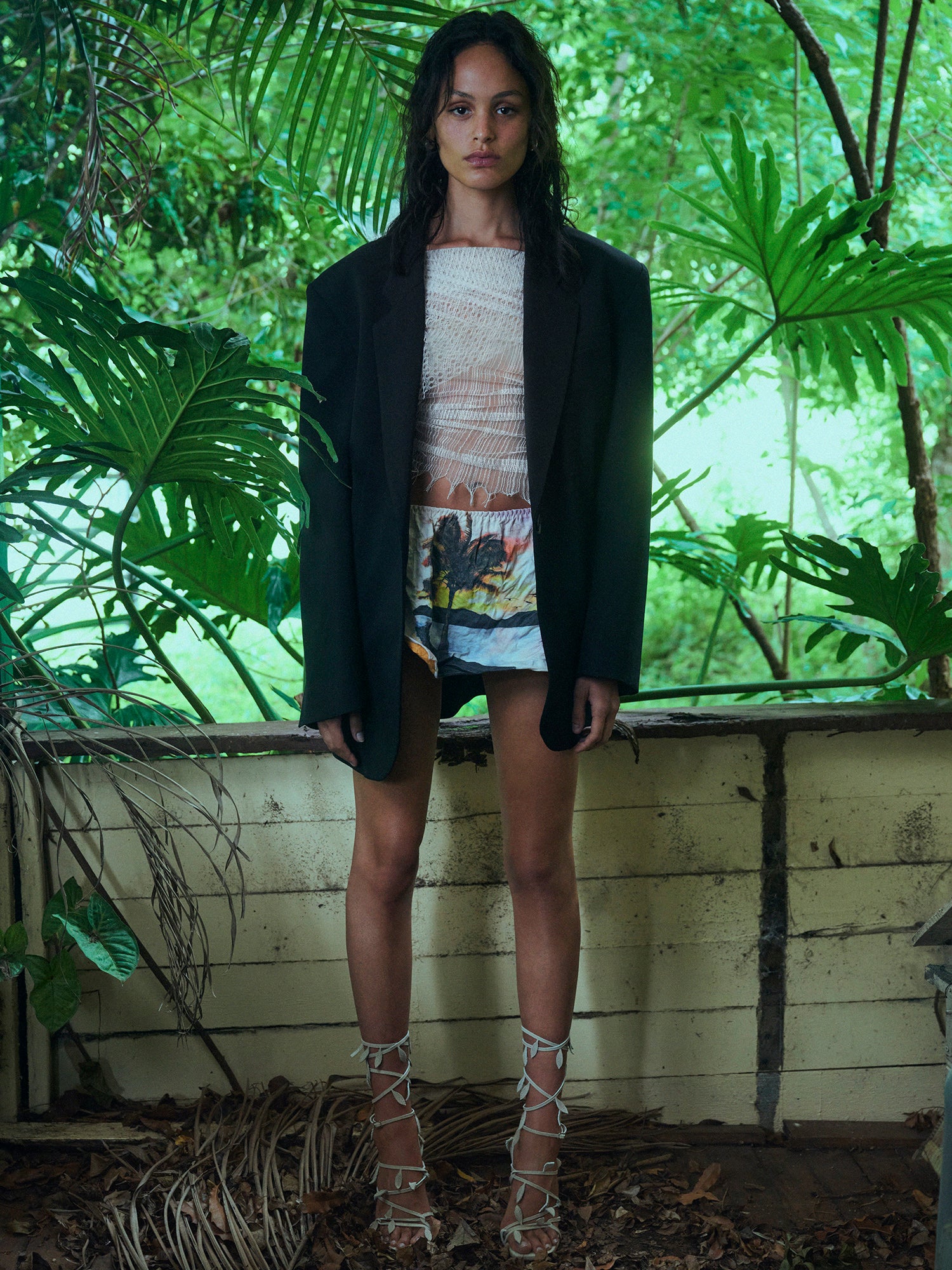 Pre Fall 2023 Look 24