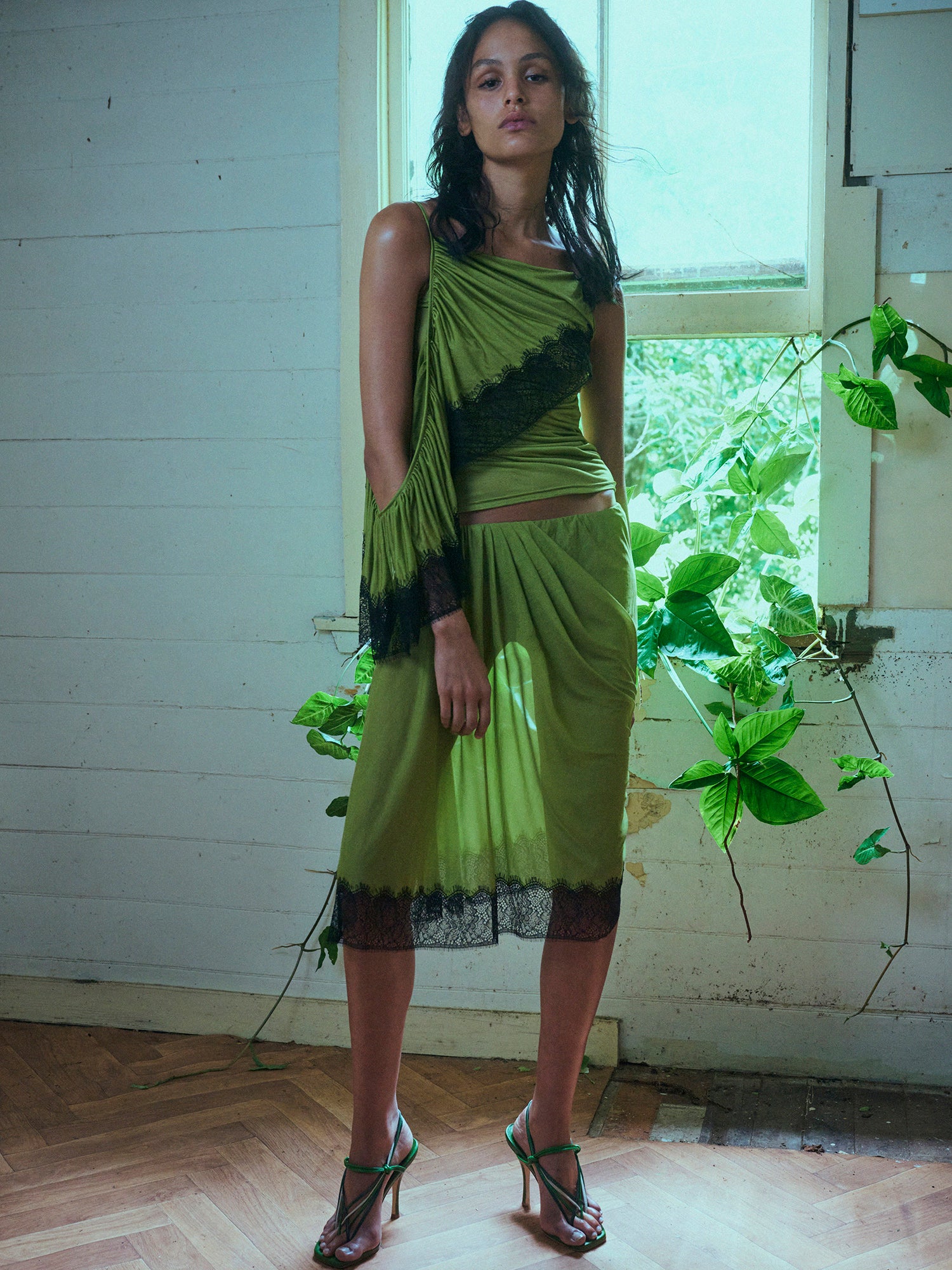 Pre Fall 2023 Look 28