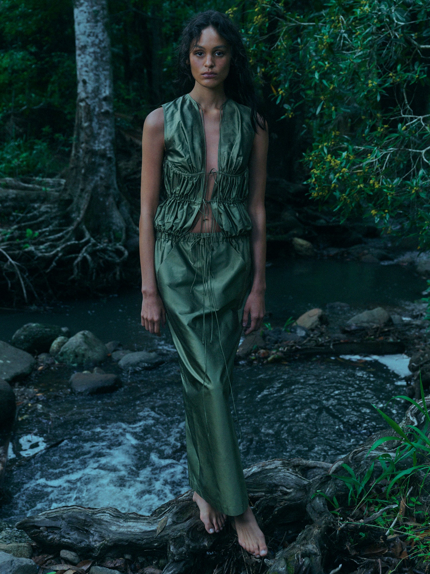 Pre Fall 2023 Look 34