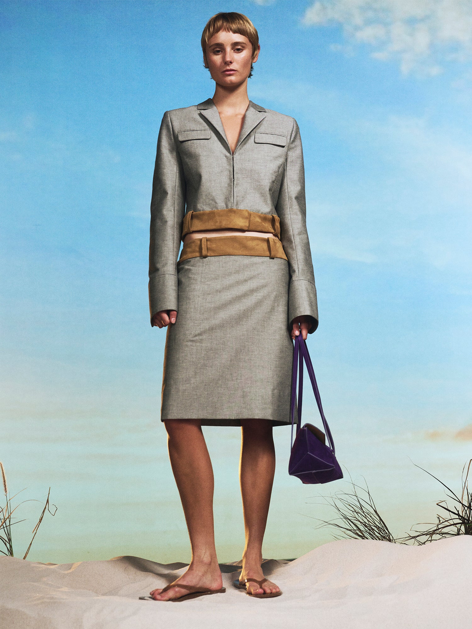 Pre Fall 2024 Look 7