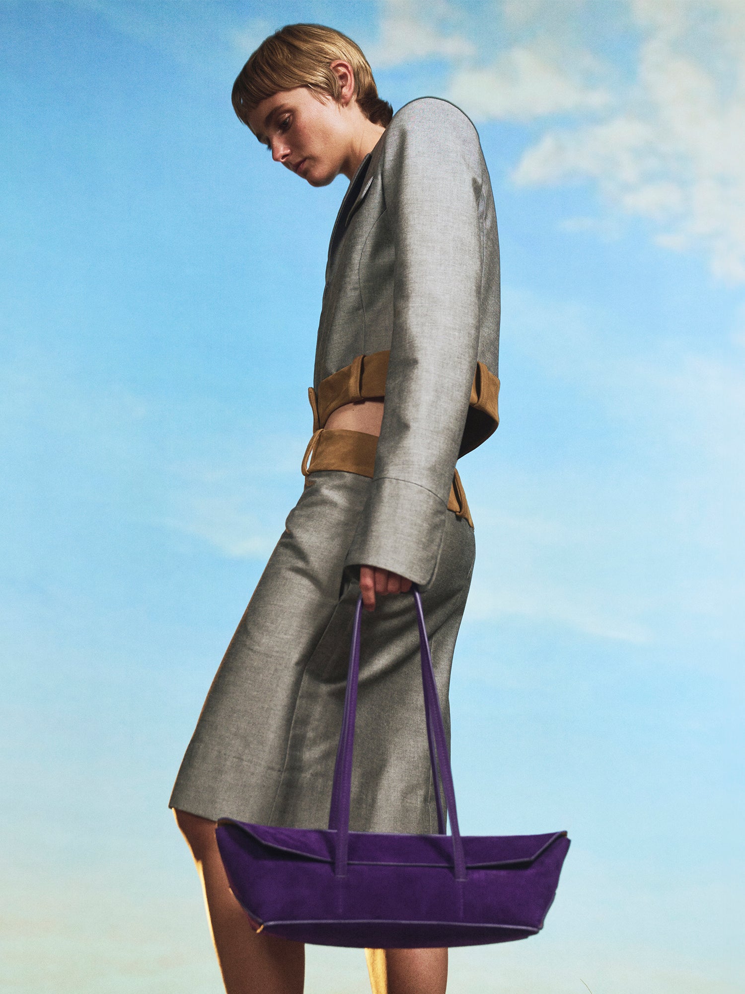 Pre Fall 2024 Look 8