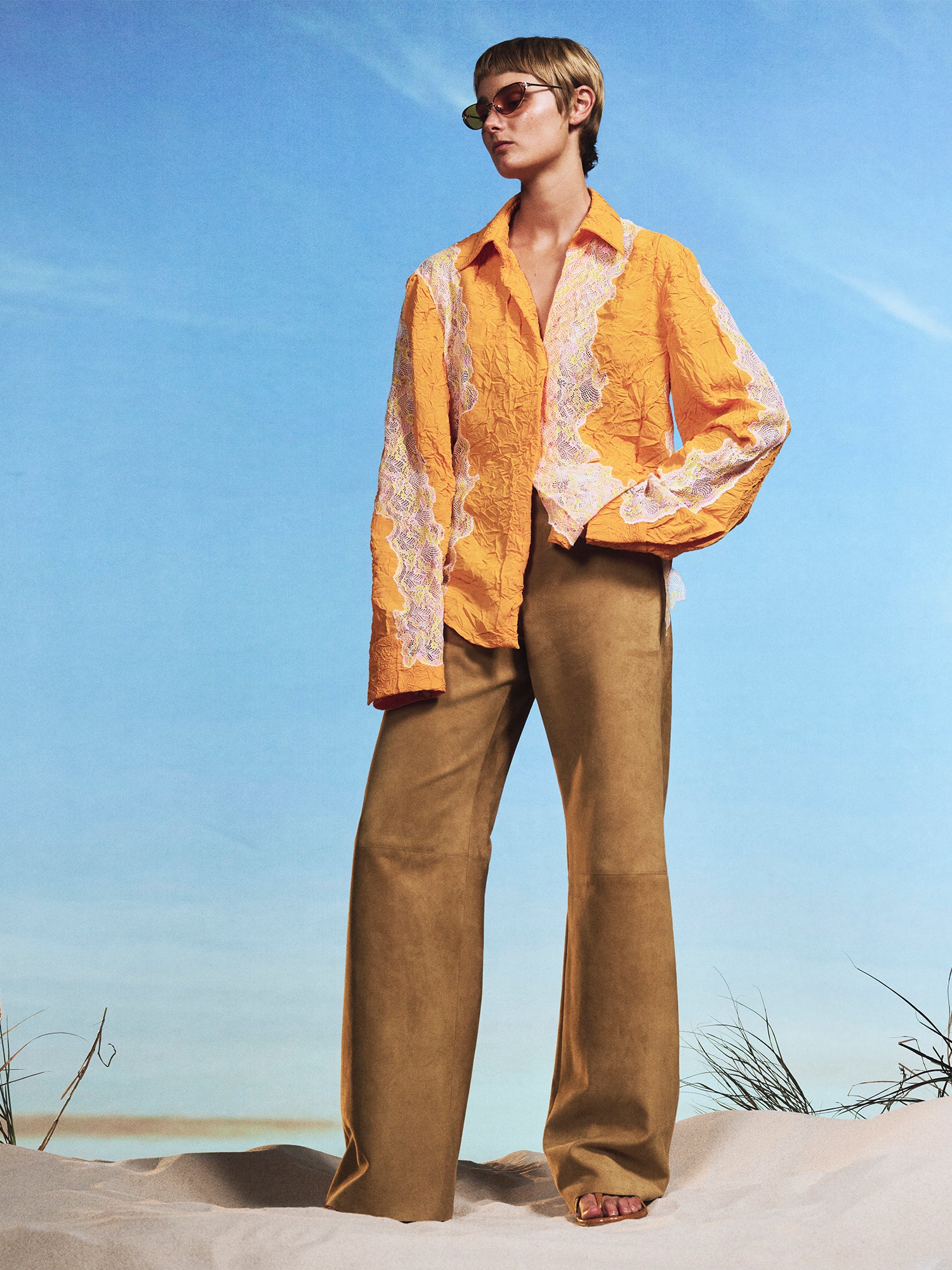 Pre Fall 2024 Look 9