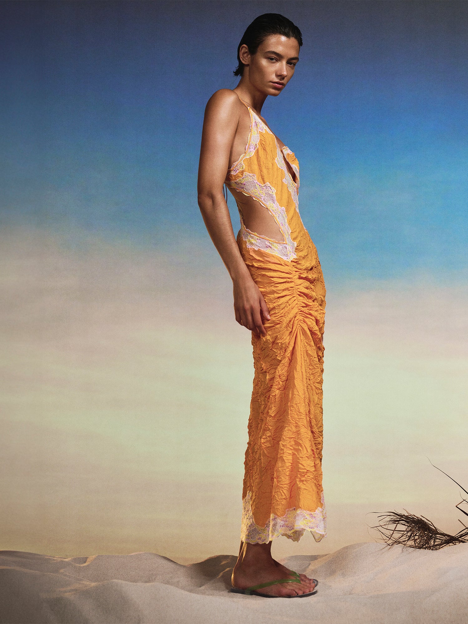 Pre Fall 2024 Look 10