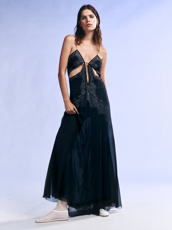 Pre Fall 2024 Look 11