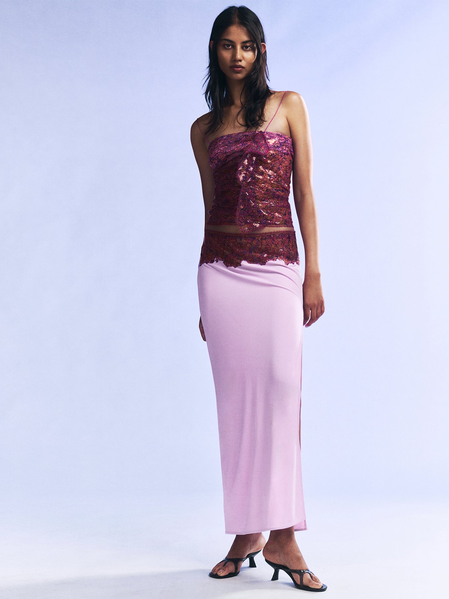 Pre Fall 2024 Look 14