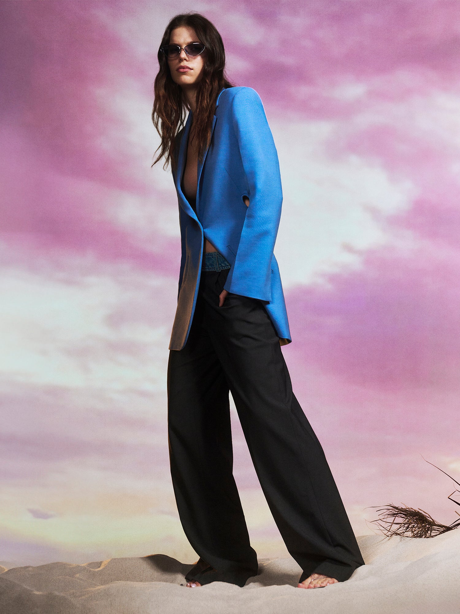 Pre Fall 2024 Look 22