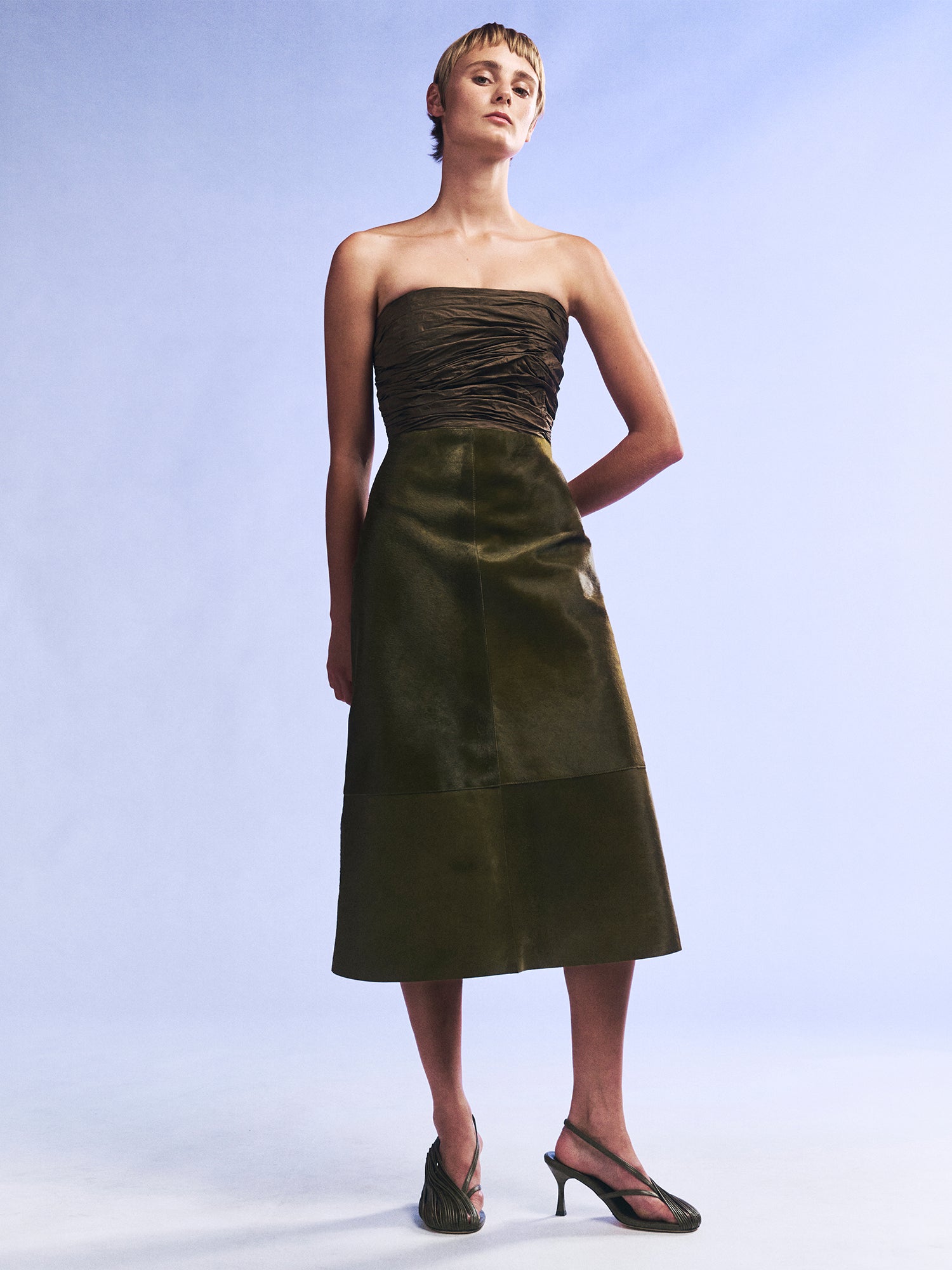 Pre Fall 2024 Look 25