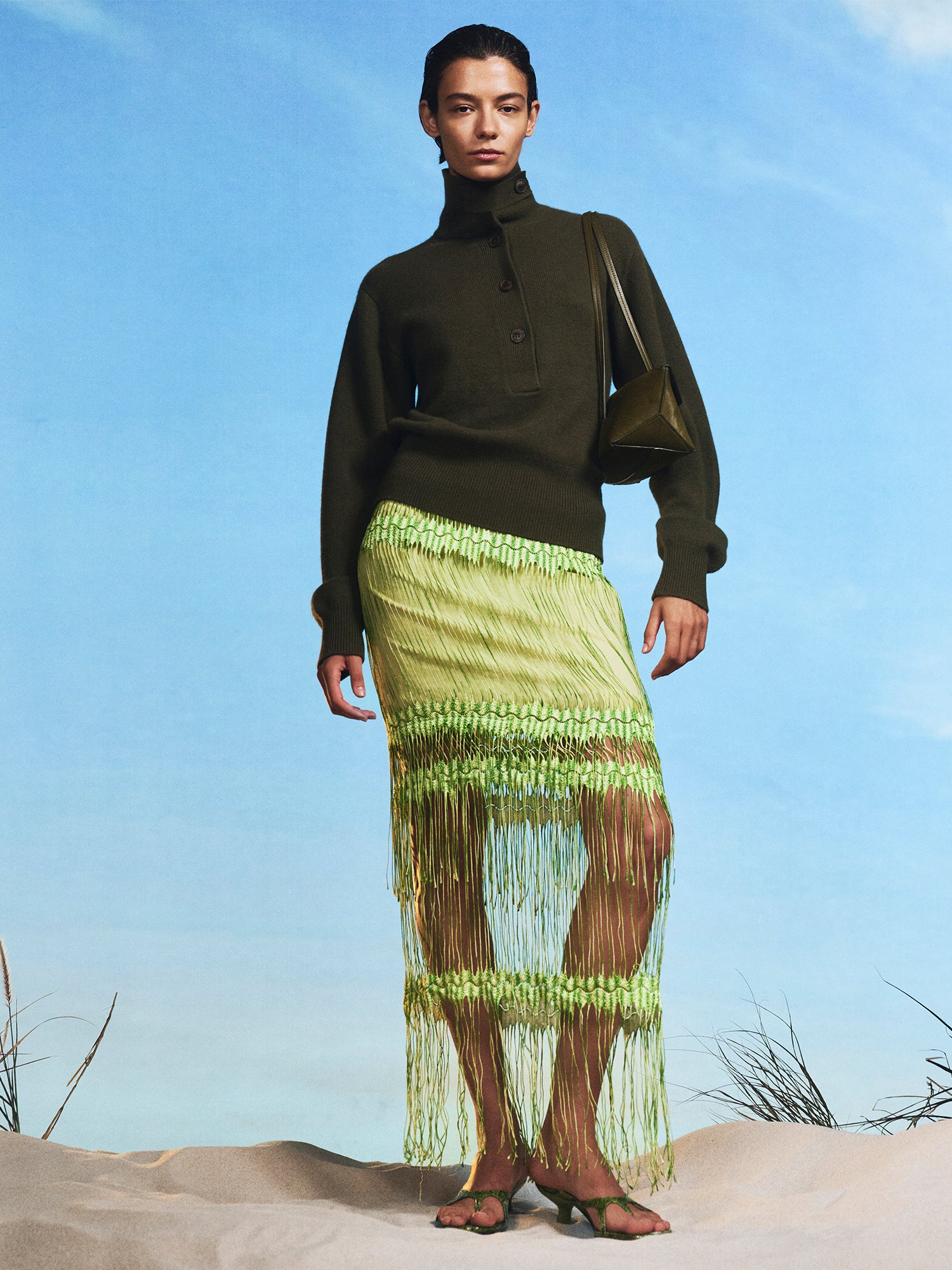 Pre Fall 2024 Look 30