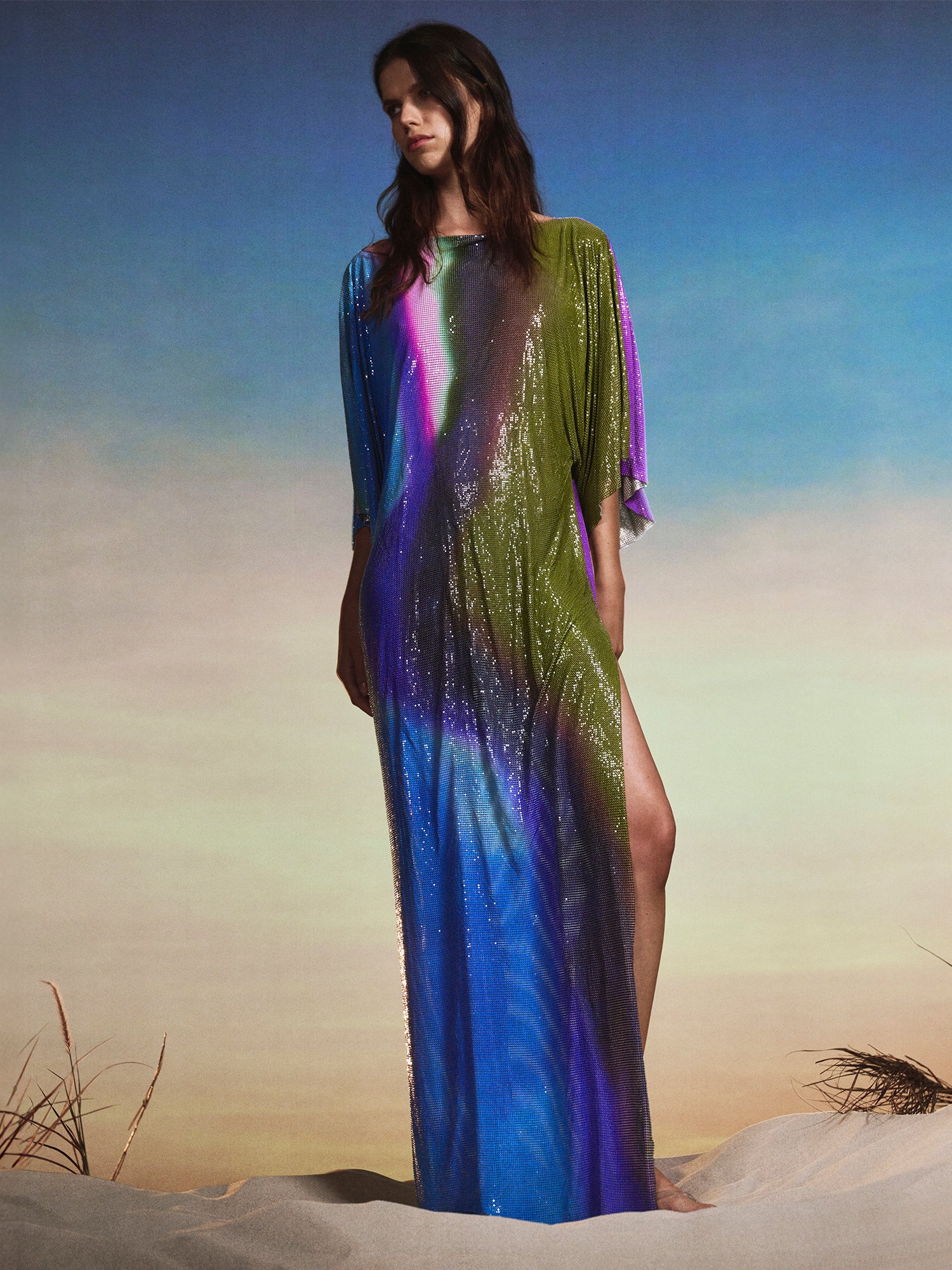 Pre Fall 2024 Look 34