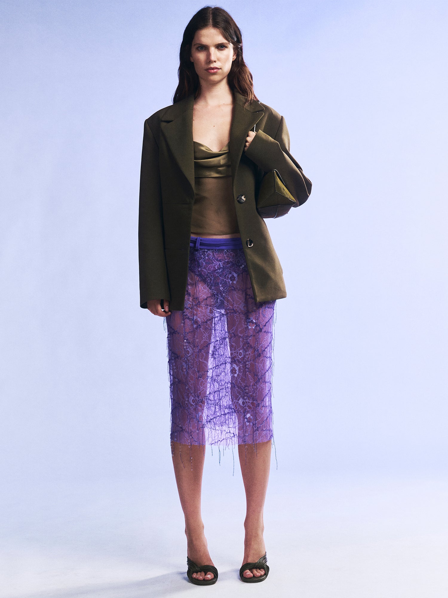 Pre Fall 2024 Look 38