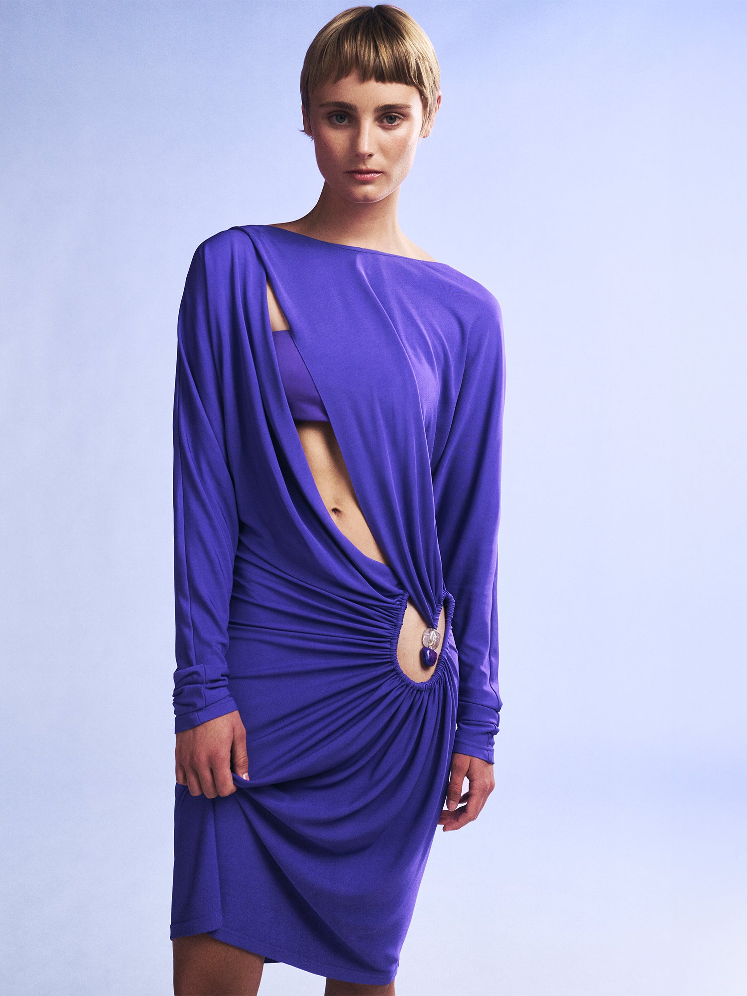 Pre Fall 2024 Look 40