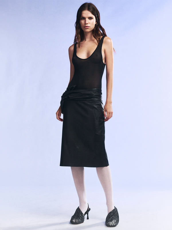 Pre Fall 2024 Look 44