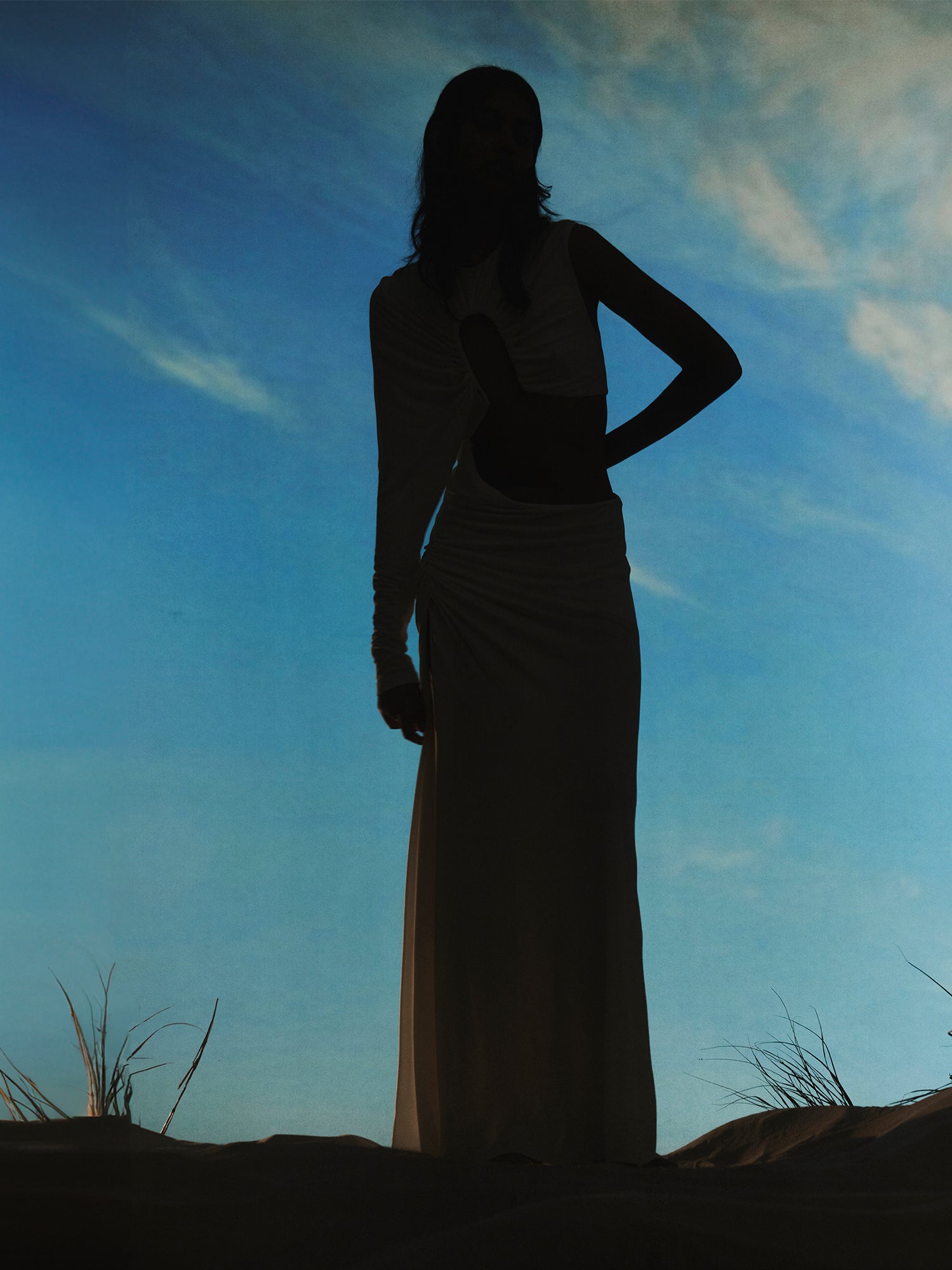 Pre Fall 2024 Look 47