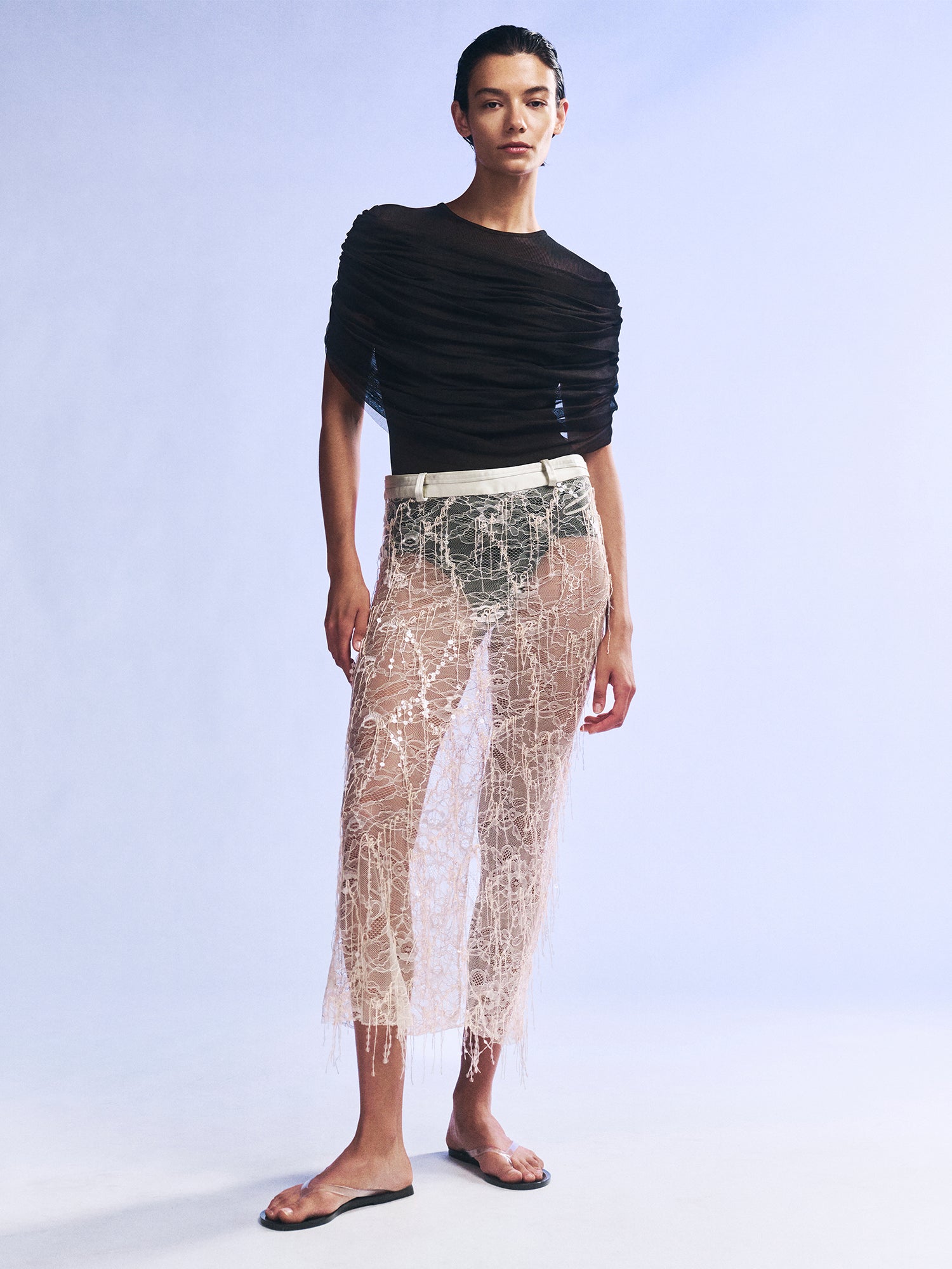 Pre Fall 2024 Look 53