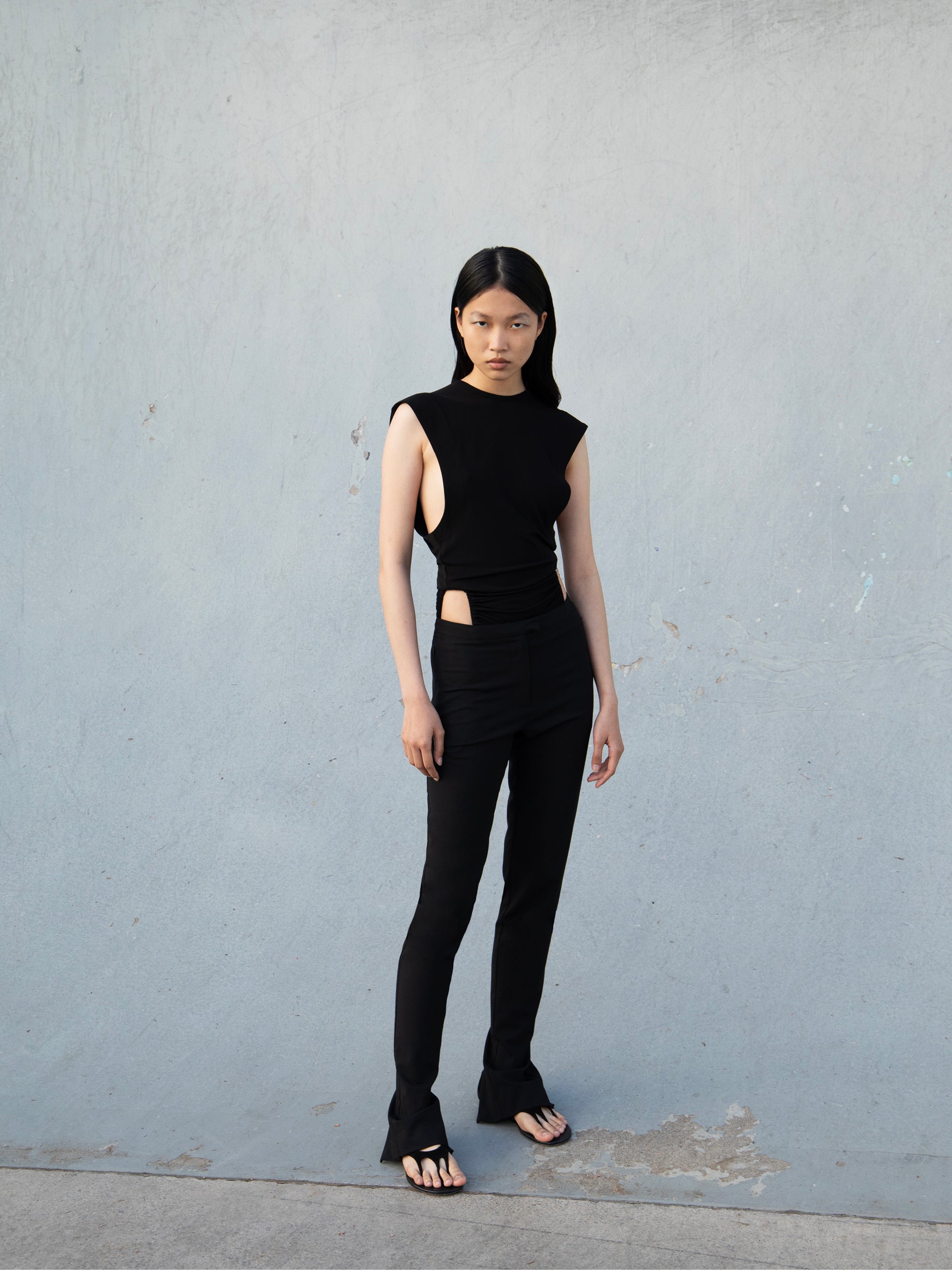 Resort 2024 Look 2