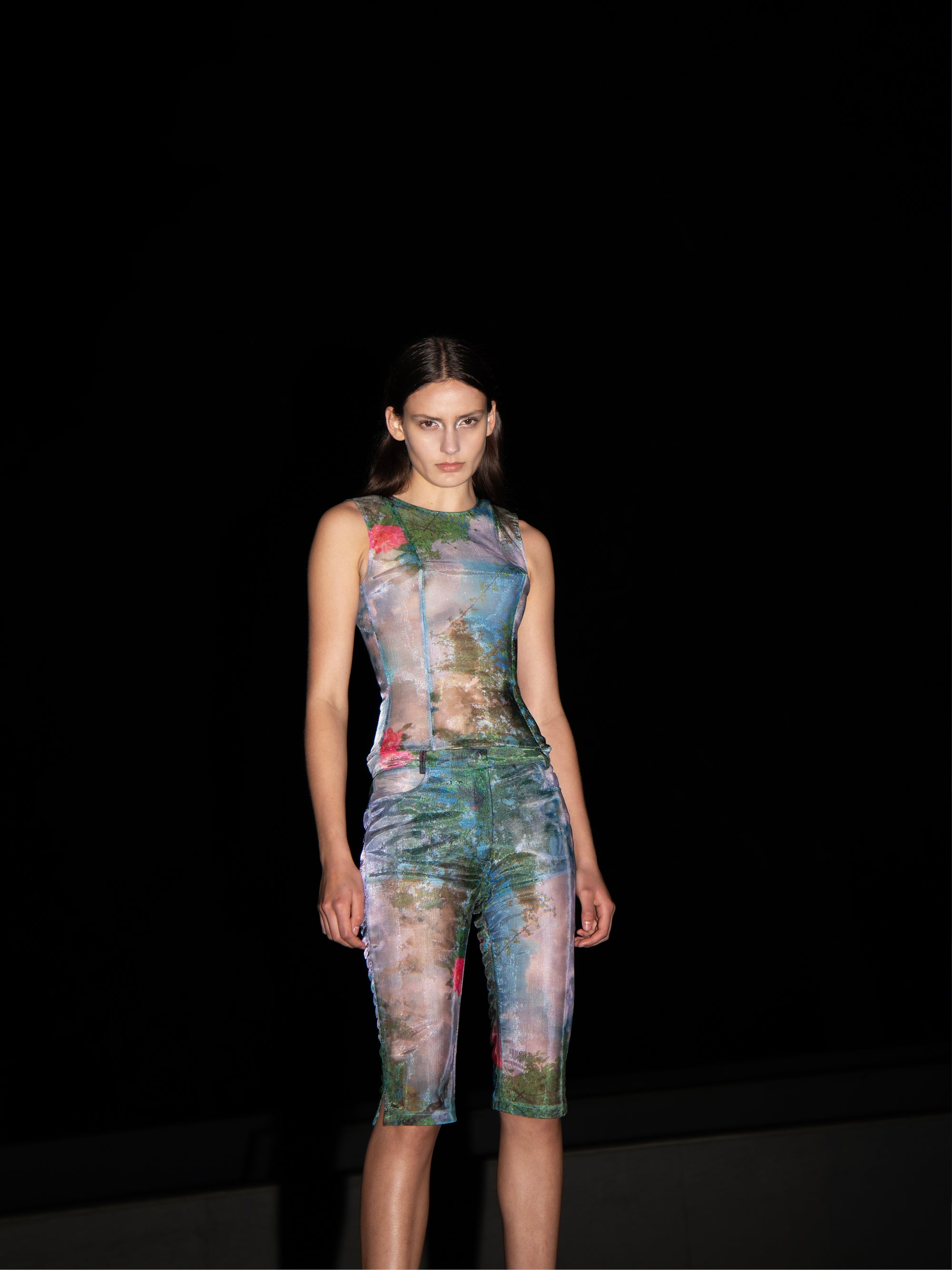 Resort 2024 Look 3