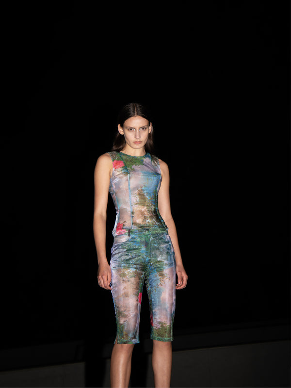 Resort 2024 Look 3