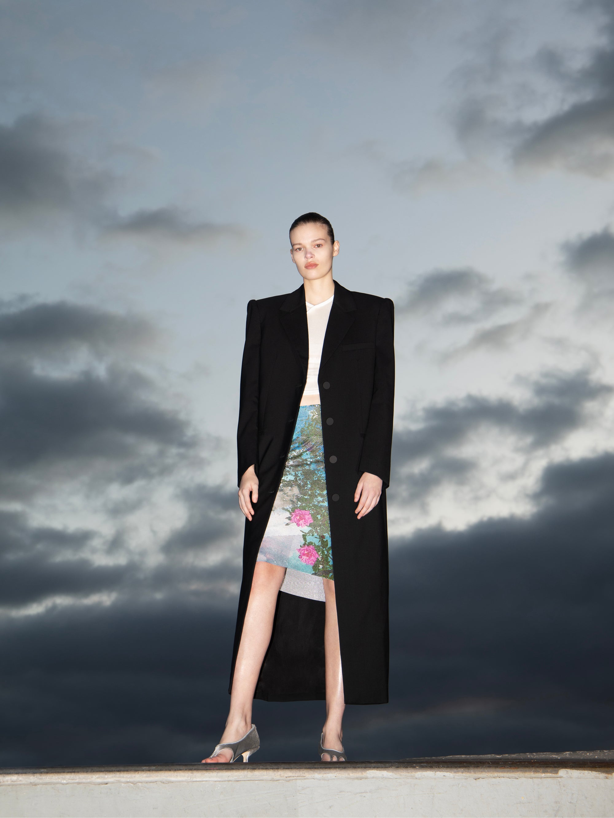 Resort 2024 Look 4