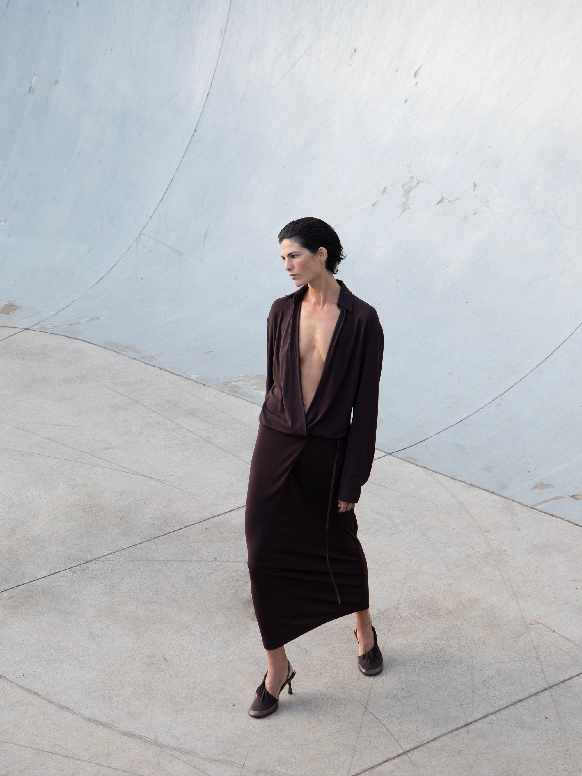 Resort 2024 Look 5