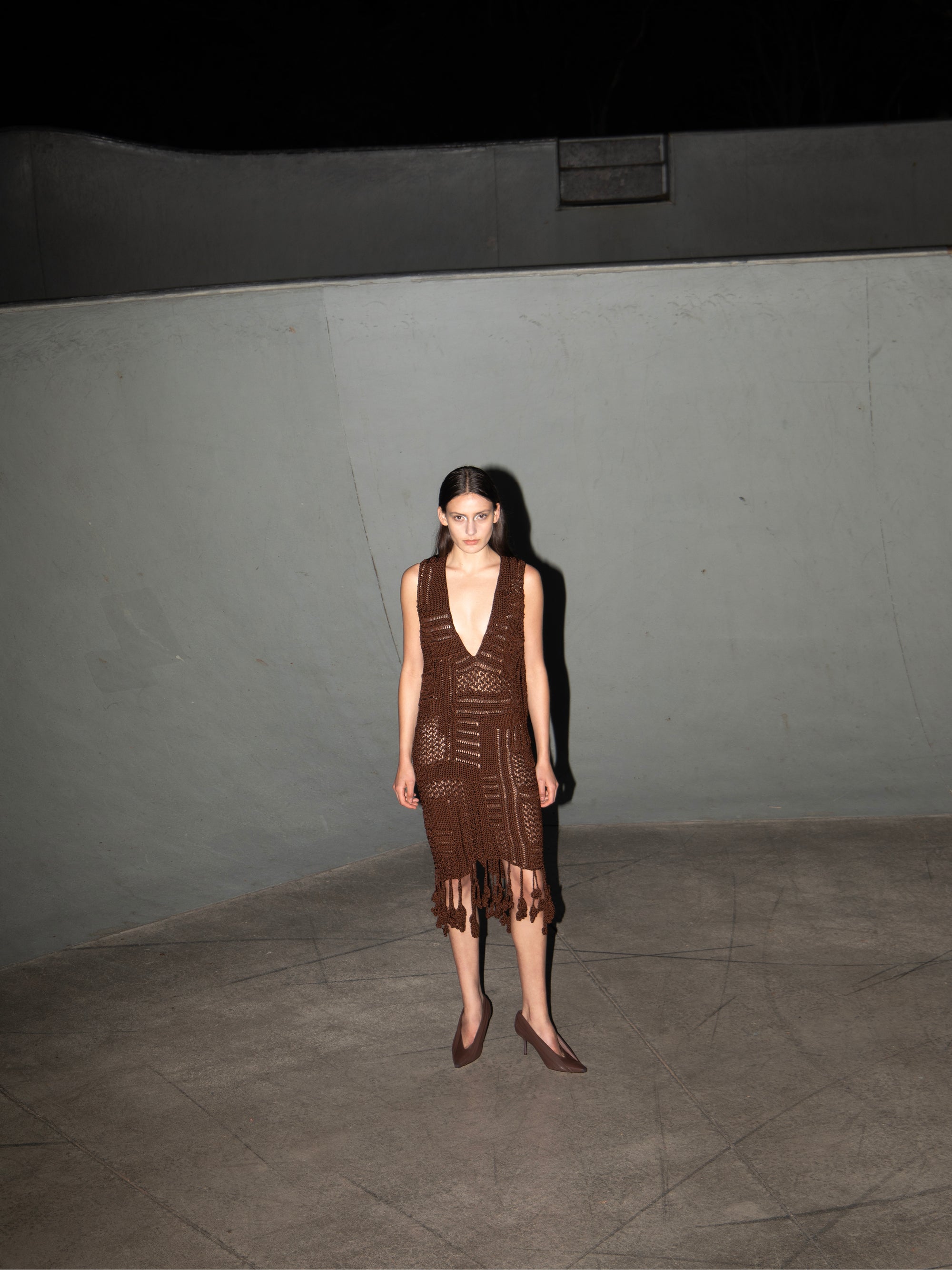 Resort 2024 Look 7