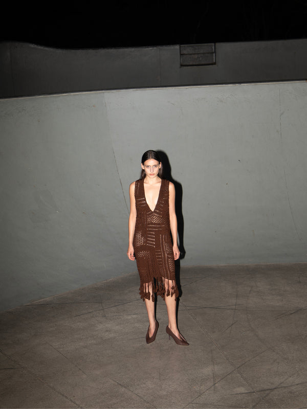 Resort 2024 Look 7
