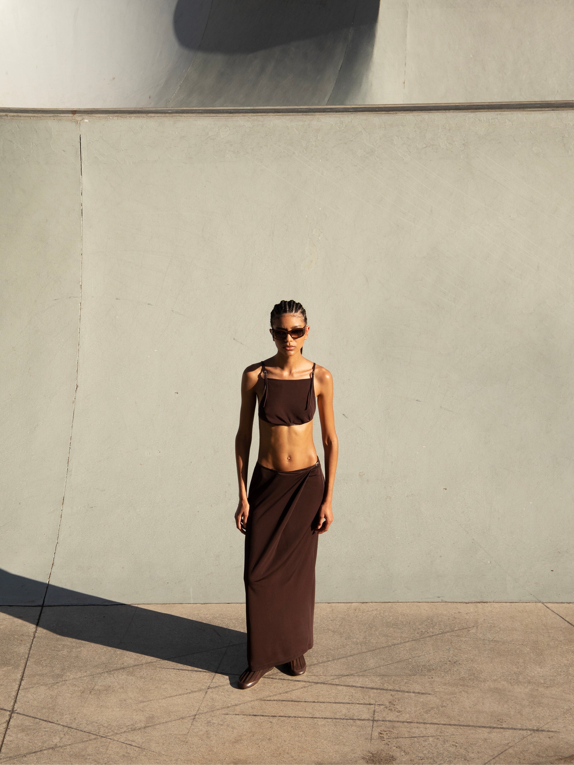 Resort 2024 Look 9