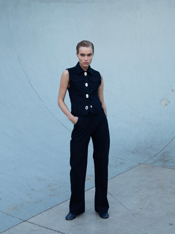 Resort 2024 Look 10