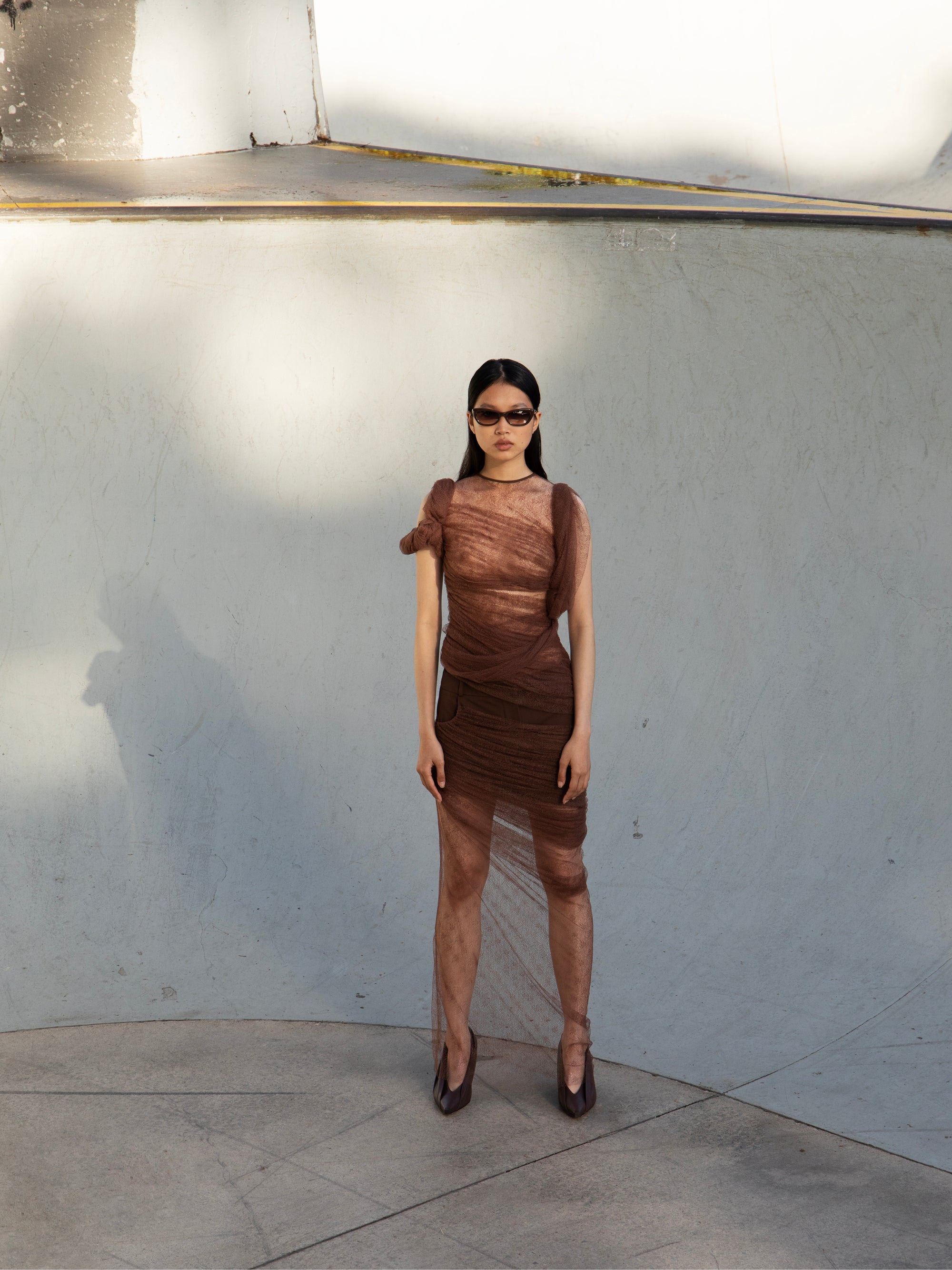 Resort 2024 Look 11