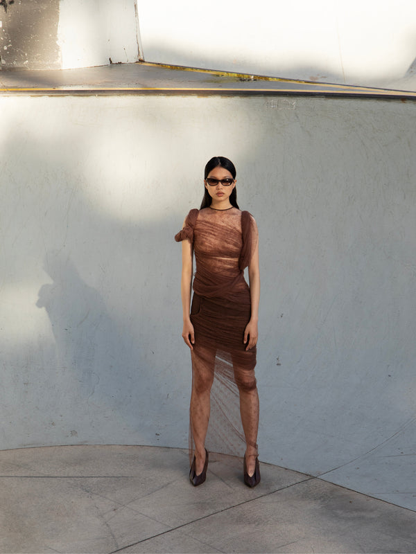 Resort 2024 Look 11