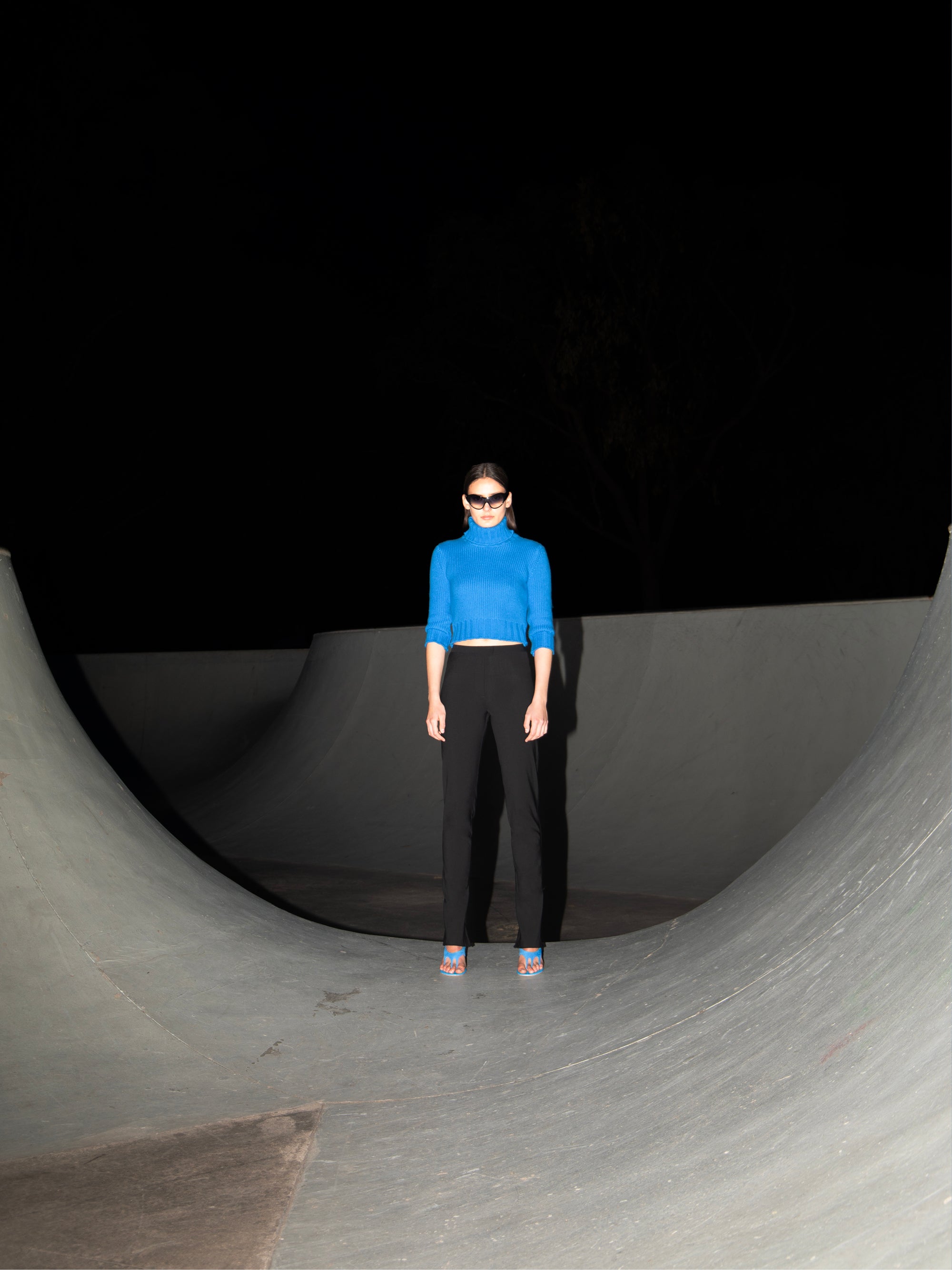 Resort 2024 Look 13
