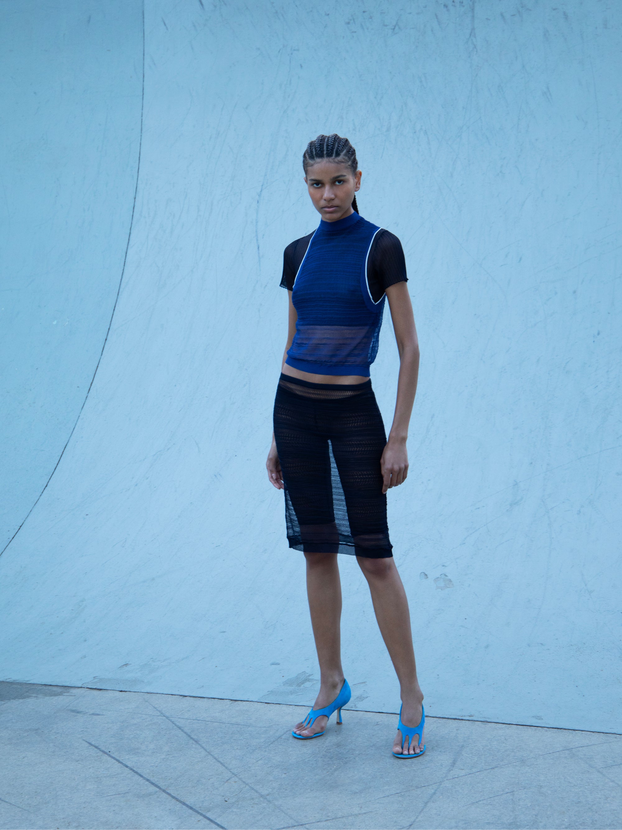 Resort 2024 Look 14